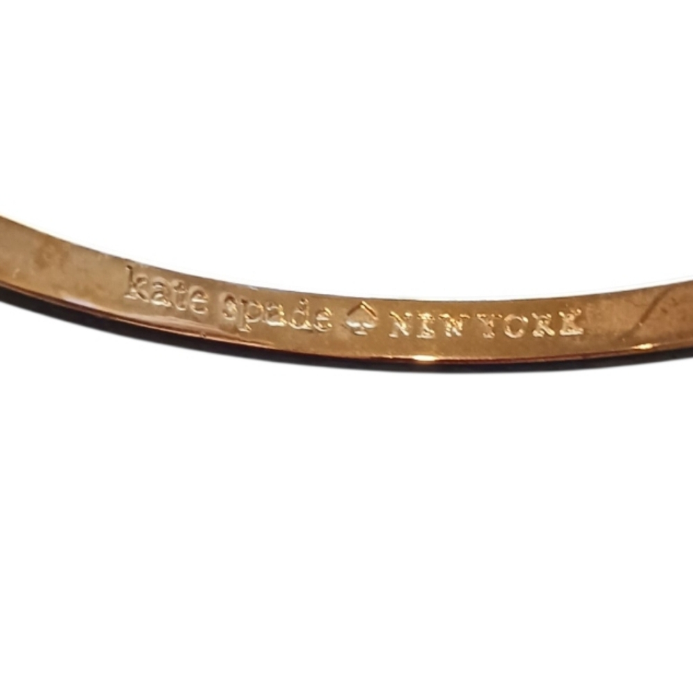 Kate Spade Studded Bangle - Picture 6 of 8